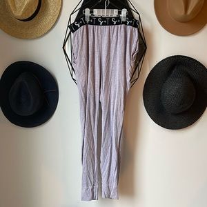 Smash and Tess pajama set